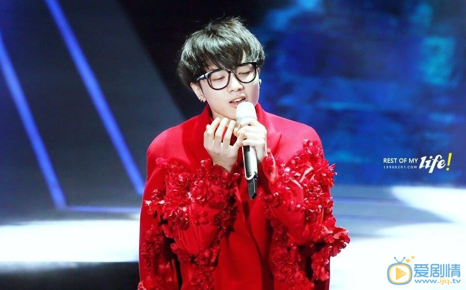 华晨宇2013快乐男声 华晨宇高清写真_华晨宇高清剧照