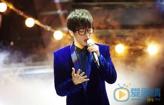 华晨宇2013快乐男声 华晨宇高清写真_华晨宇高清剧照