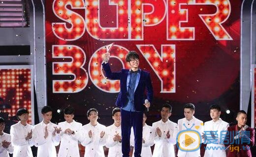 华晨宇2013快乐男声 华晨宇高清写真_华晨宇高清剧照