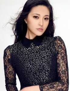 骡子和金子中阿果是谁扮演的？阿果的扮演者王妍之个人资料、写真及生活照欣赏