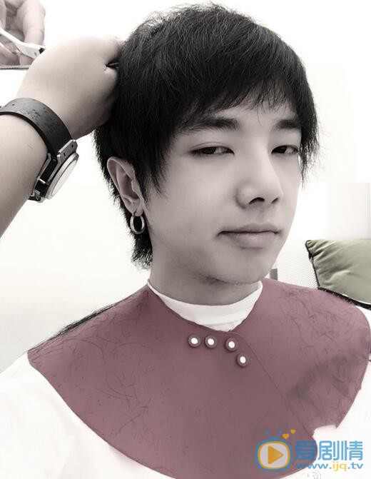 华晨宇生活照 华晨宇高清写真_华晨宇高清剧照