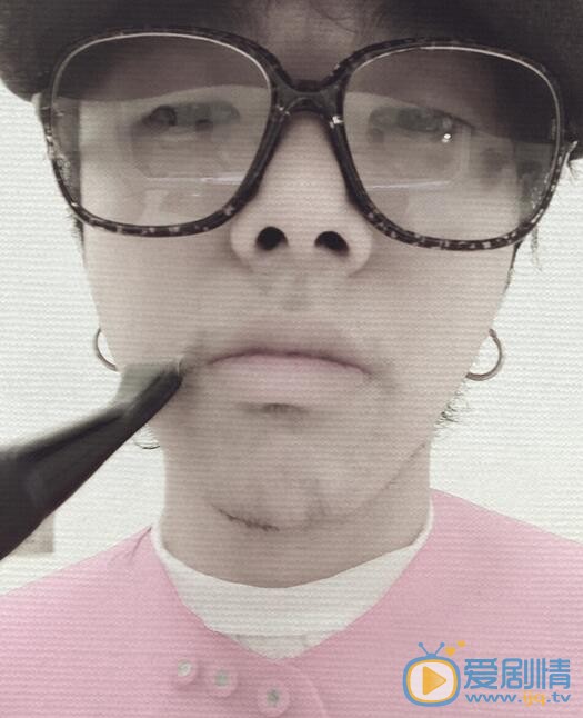 华晨宇生活照 华晨宇高清写真_华晨宇高清剧照