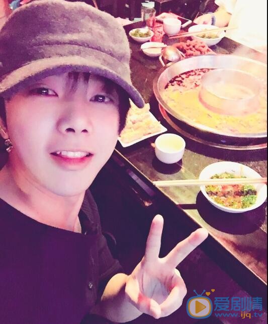 华晨宇生活照 华晨宇高清写真_华晨宇高清剧照