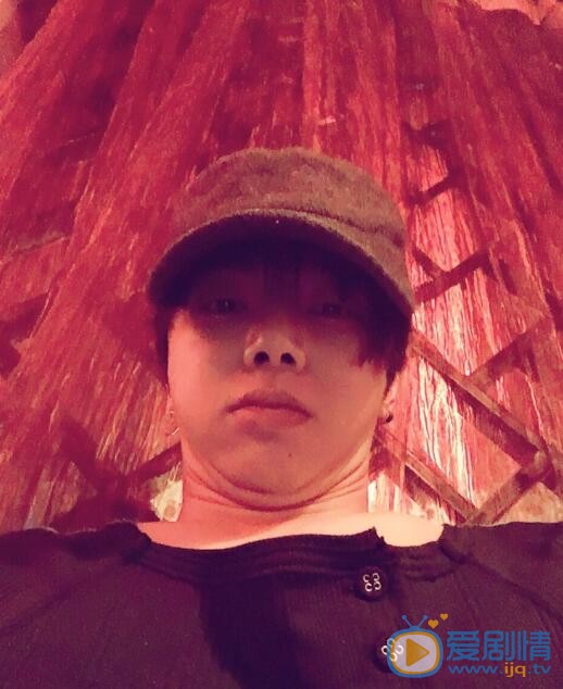 华晨宇生活照 华晨宇高清写真_华晨宇高清剧照