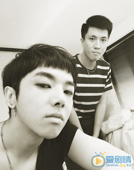 华晨宇生活照 华晨宇高清写真_华晨宇高清剧照