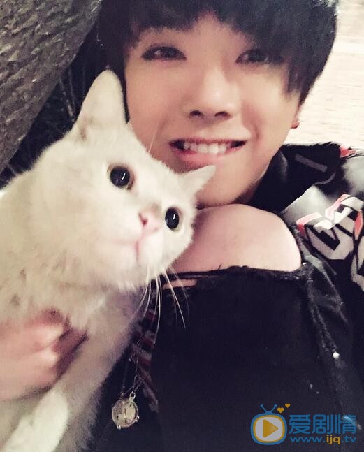华晨宇其他照片 华晨宇高清写真_华晨宇高清剧照