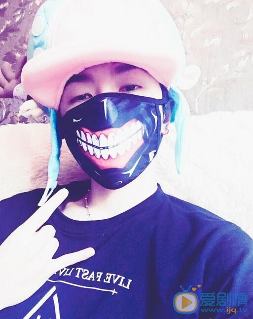 华晨宇其他照片 华晨宇高清写真_华晨宇高清剧照