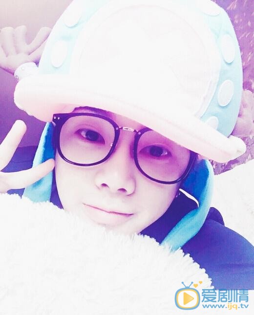 华晨宇其他照片 华晨宇高清写真_华晨宇高清剧照