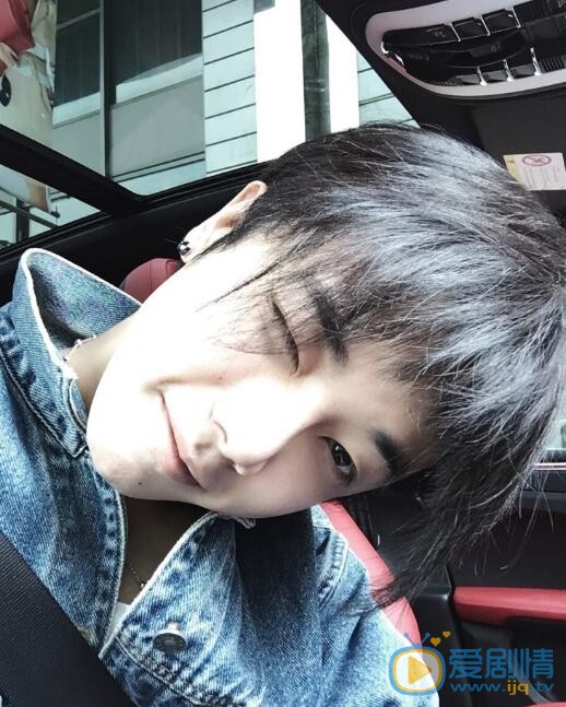 华晨宇生活照 华晨宇高清写真_华晨宇高清剧照