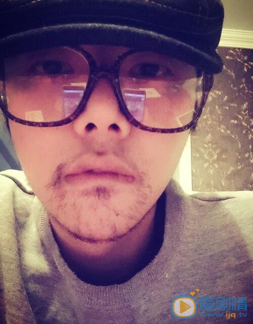 华晨宇生活照 华晨宇高清写真_华晨宇高清剧照