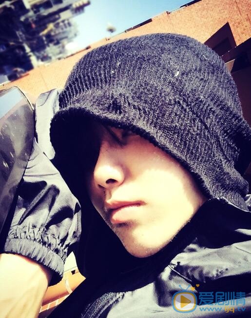 华晨宇生活照 华晨宇高清写真_华晨宇高清剧照