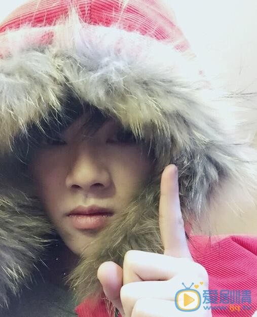 华晨宇生活照 华晨宇高清写真_华晨宇高清剧照