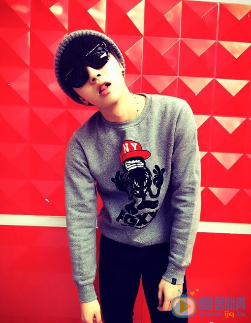 华晨宇其他照片 华晨宇高清写真_华晨宇高清剧照