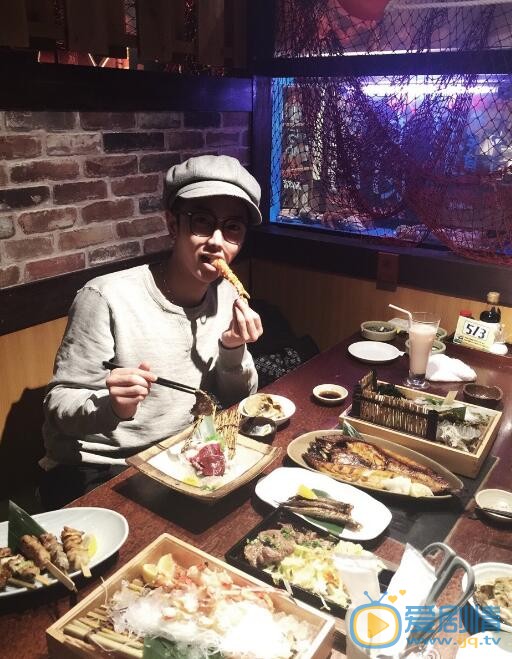 华晨宇生活照 华晨宇高清写真_华晨宇高清剧照