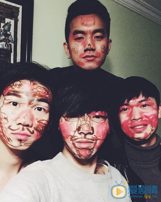 华晨宇生活照 华晨宇高清写真_华晨宇高清剧照