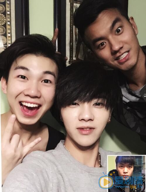 华晨宇生活照 华晨宇高清写真_华晨宇高清剧照