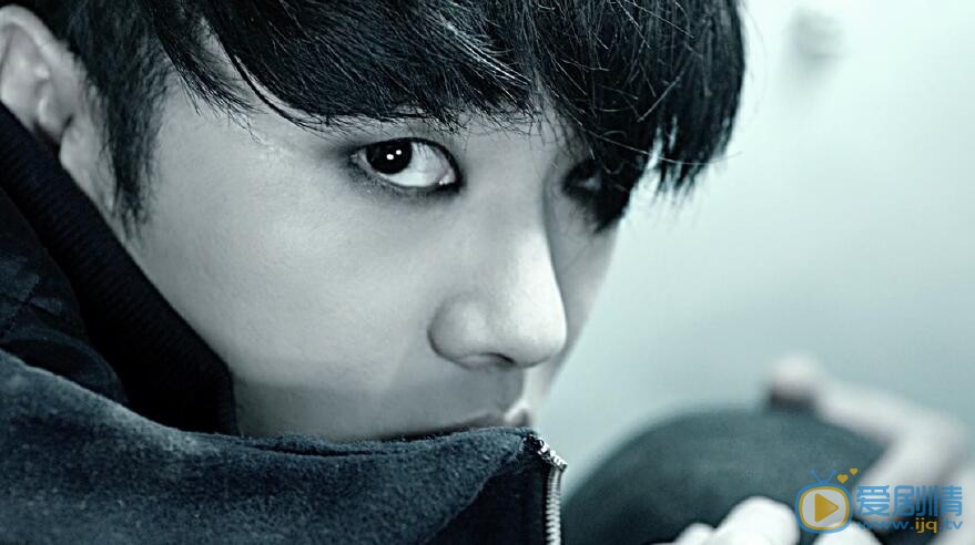 华晨宇《异类》MV照 华晨宇高清写真_华晨宇高清剧照