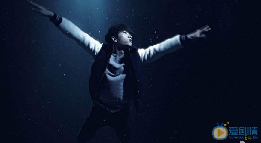 华晨宇《异类》MV照 华晨宇高清写真_华晨宇高清剧照