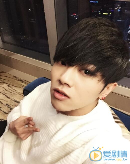 华晨宇生活照 华晨宇高清写真_华晨宇高清剧照