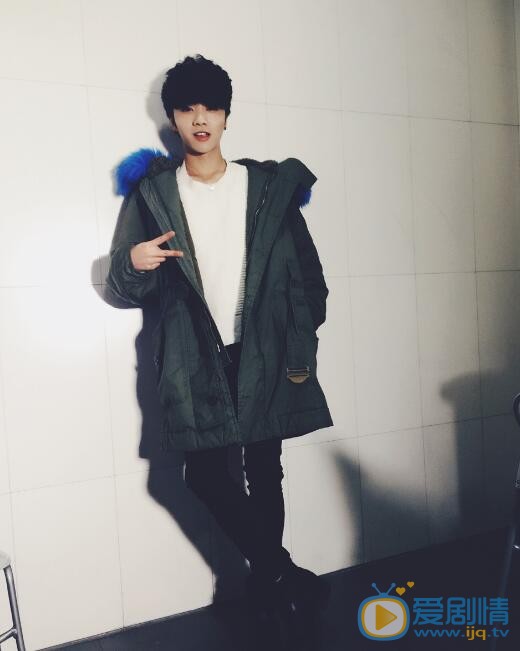 华晨宇生活照 华晨宇高清写真_华晨宇高清剧照