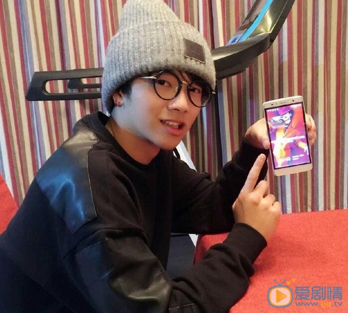 华晨宇生活照 华晨宇高清写真_华晨宇高清剧照