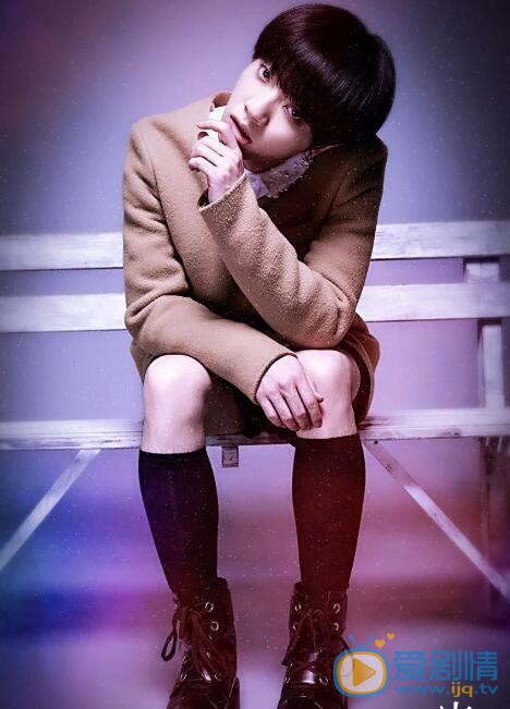 华晨宇其他照片 华晨宇高清写真_华晨宇高清剧照