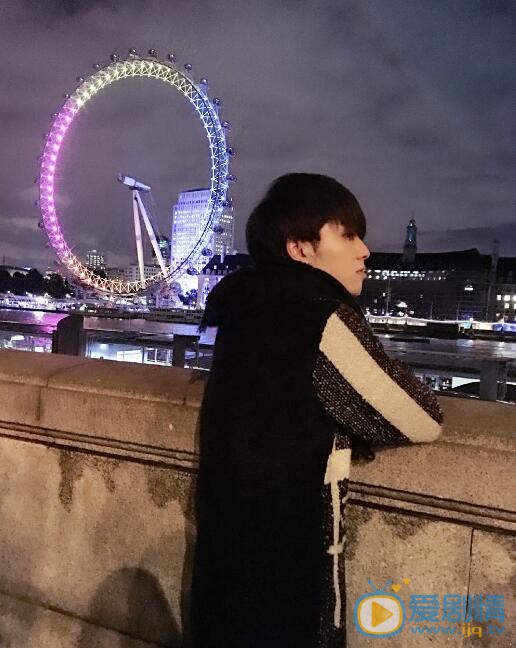 华晨宇其他照片 华晨宇高清写真_华晨宇高清剧照