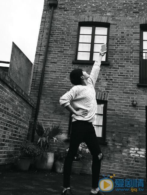 华晨宇其他照片 华晨宇高清写真_华晨宇高清剧照