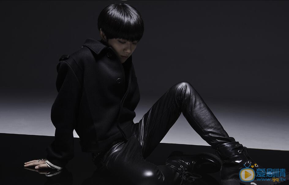华晨宇其他照片 华晨宇高清写真_华晨宇高清剧照
