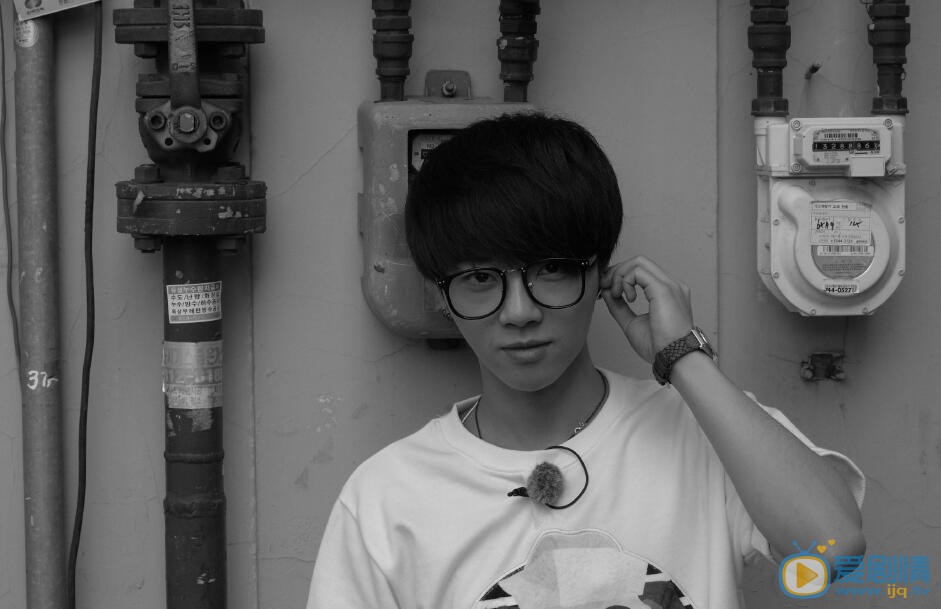 华晨宇其他照片 华晨宇高清写真_华晨宇高清剧照