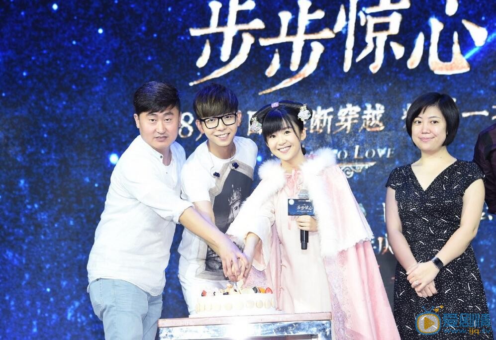 胡夏合照 胡夏高清写真_胡夏高清剧照