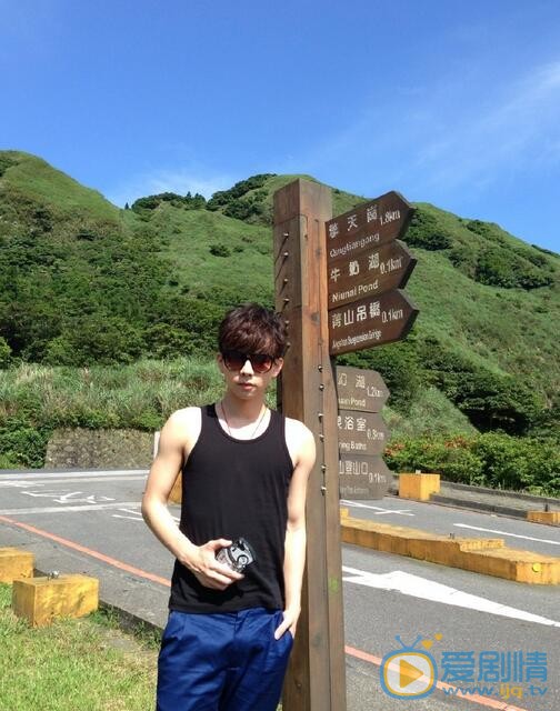 胡夏其他照片 胡夏高清写真_胡夏高清剧照