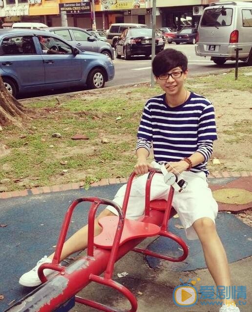 胡夏其他照片 胡夏高清写真_胡夏高清剧照