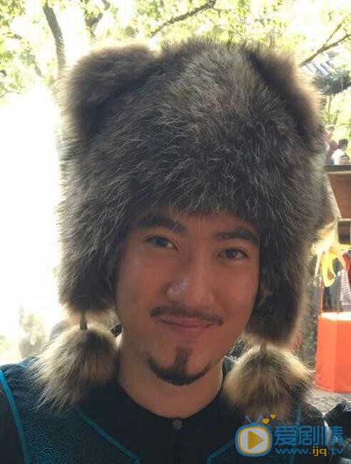常远生活照 常远高清写真_常远高清剧照