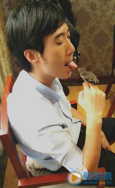 常远生活照 常远高清写真_常远高清剧照
