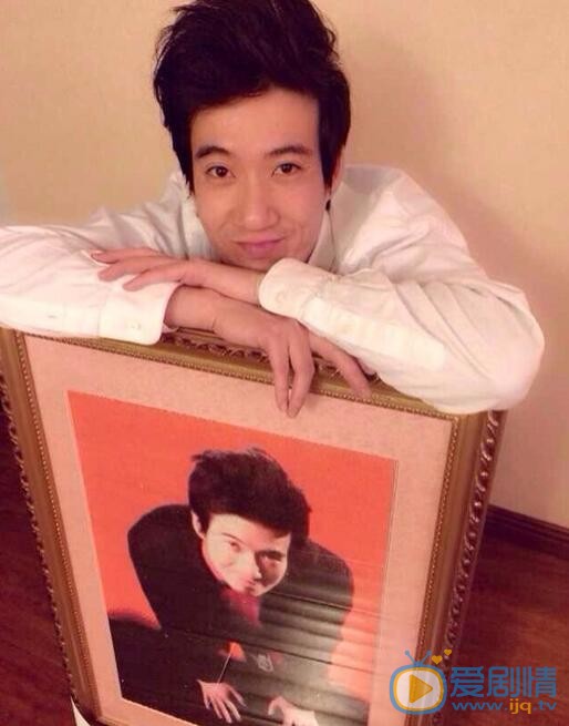 常远生活照 常远高清写真_常远高清剧照