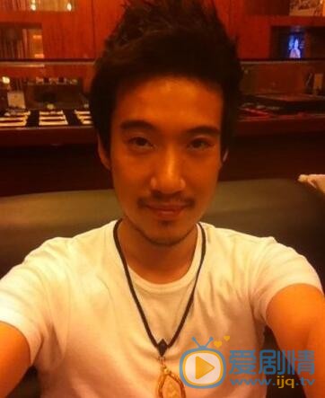 常远生活照 常远高清写真_常远高清剧照