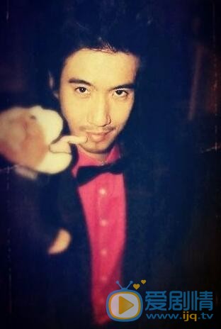 常远生活照 常远高清写真_常远高清剧照