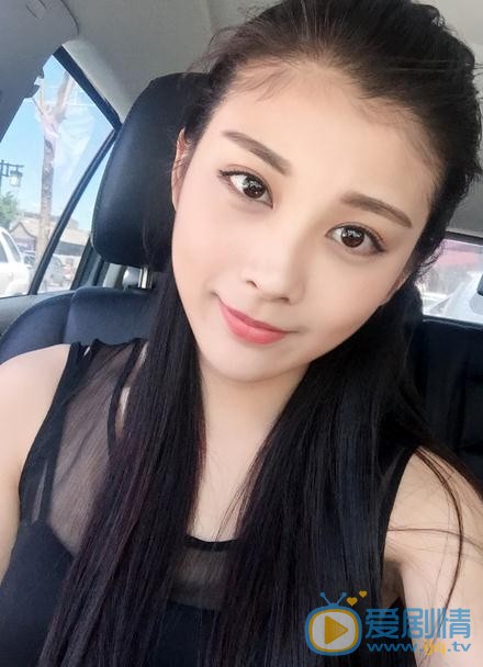王祉萱生活照 王祉萱高清写真_王祉萱高清剧照