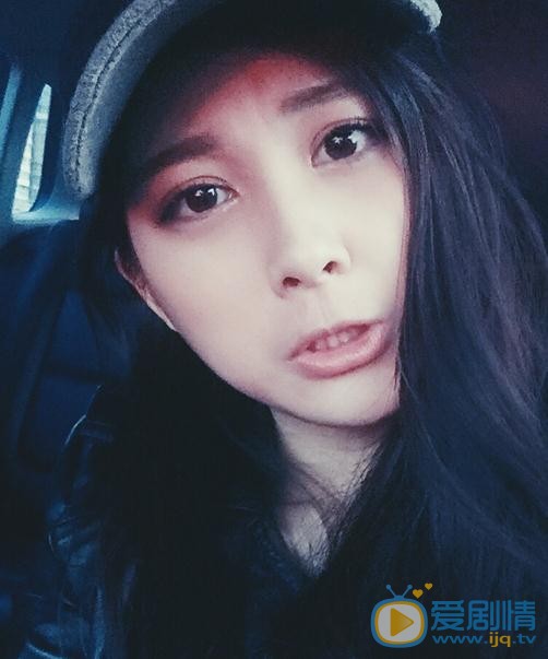 王祉萱生活照 王祉萱高清写真_王祉萱高清剧照