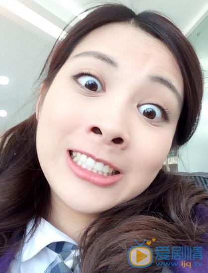 王祉萱逗逼照 王祉萱高清写真_王祉萱高清剧照
