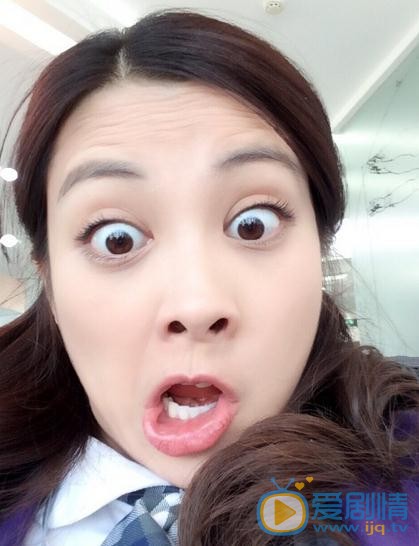 王祉萱逗逼照 王祉萱高清写真_王祉萱高清剧照