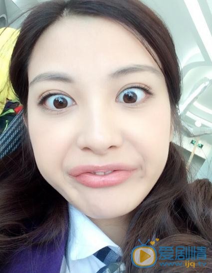 王祉萱逗逼照 王祉萱高清写真_王祉萱高清剧照