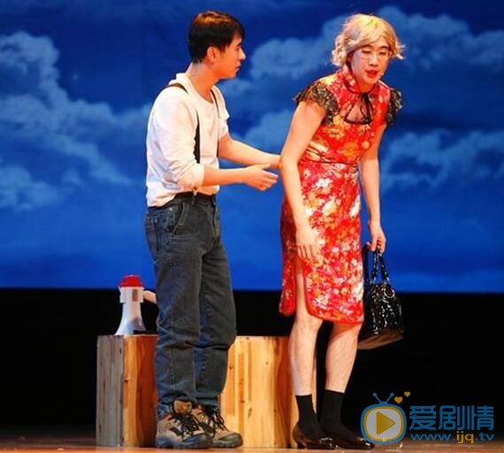 常远相声、小品照 常远高清写真_常远高清剧照