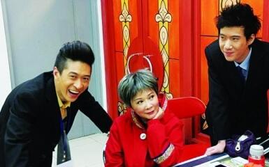 常远相声、小品照 常远高清写真_常远高清剧照