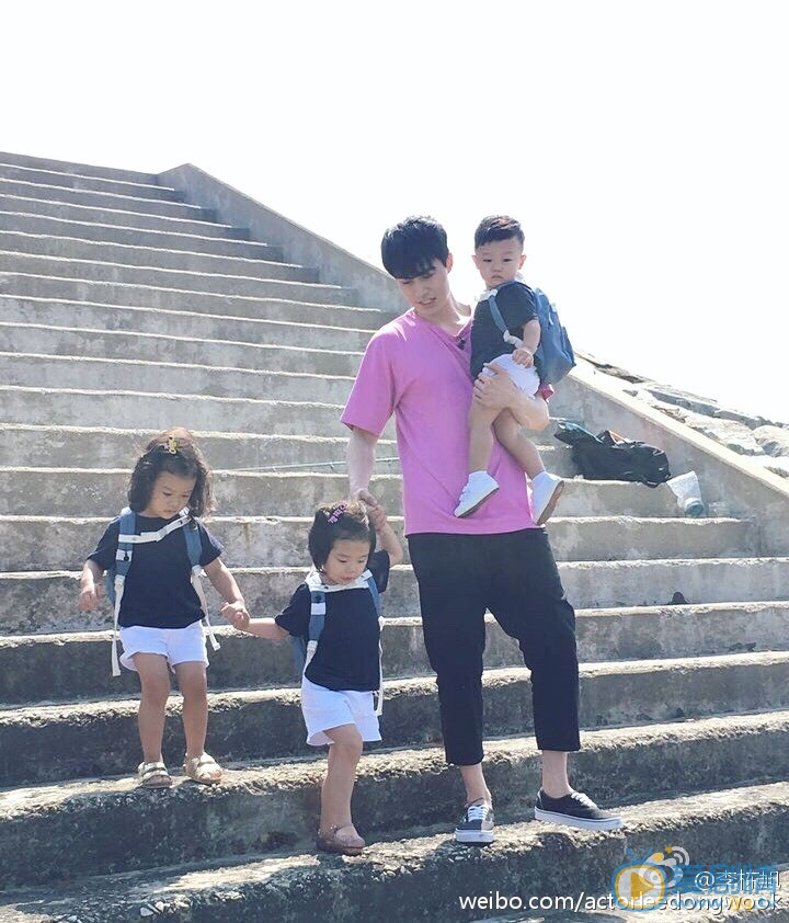 李栋旭生活照 李栋旭高清写真_李栋旭高清剧照