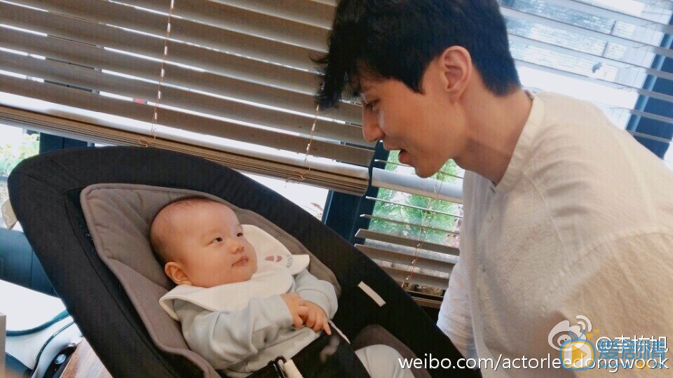 李栋旭生活照 李栋旭高清写真_李栋旭高清剧照