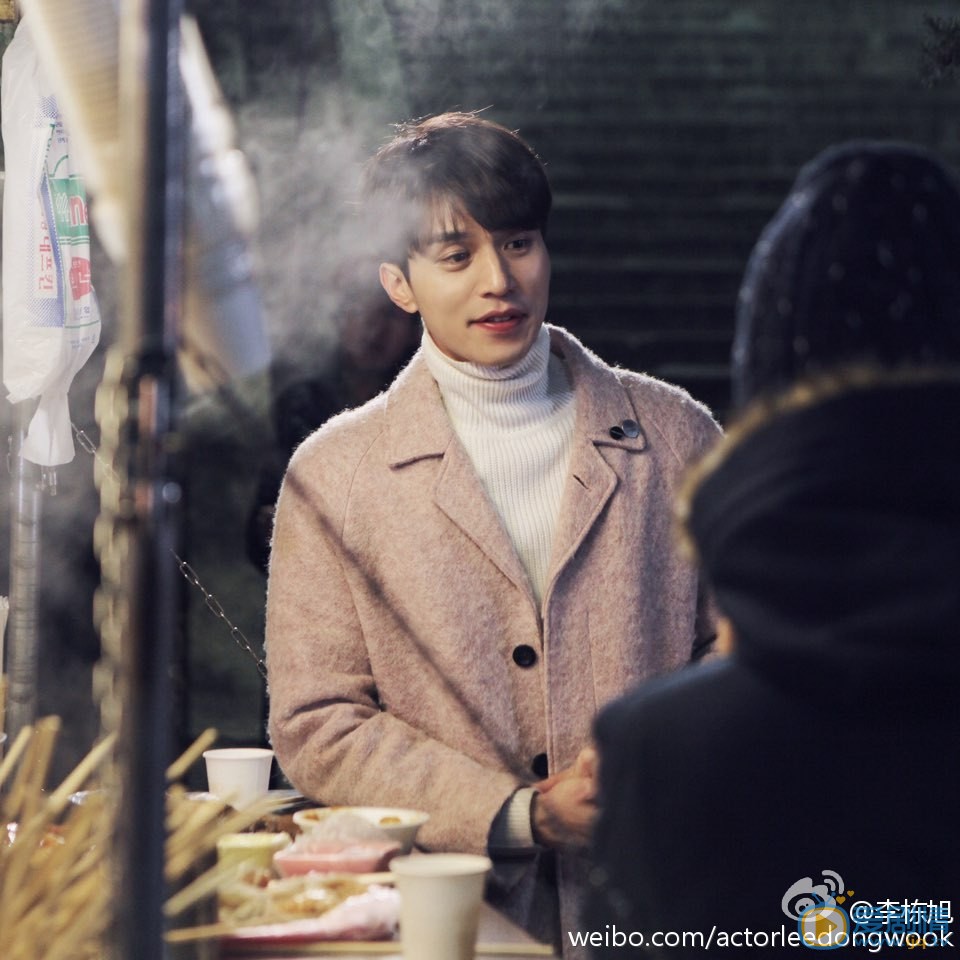 李栋旭泡泡糖剧照 李栋旭高清写真_李栋旭高清剧照