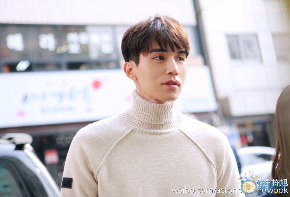 李栋旭泡泡糖剧照 李栋旭高清写真_李栋旭高清剧照
