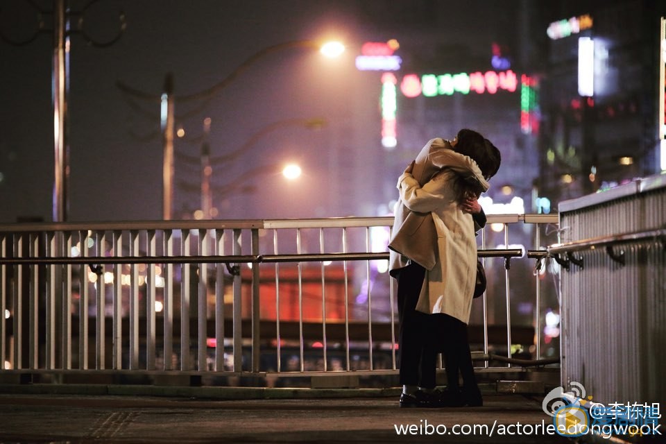 李栋旭泡泡糖剧照 李栋旭高清写真_李栋旭高清剧照